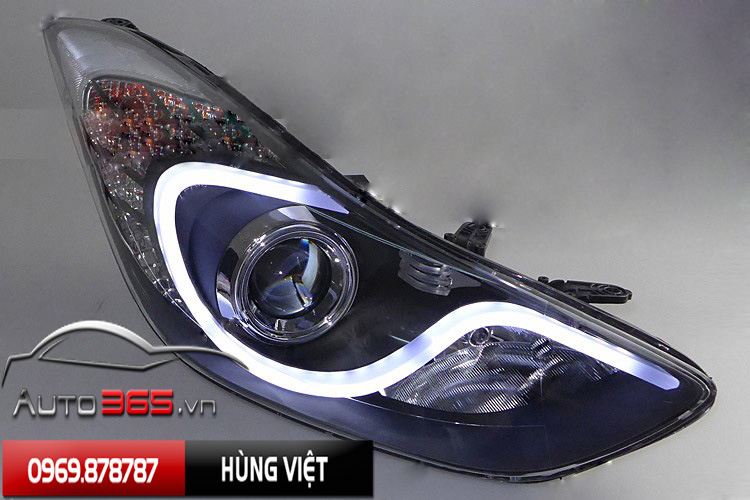 Nâng Cấp Led Daylight Chiếu Sáng Vĩ Đại